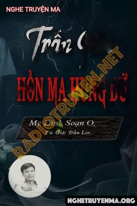 Trấn Yểm Hồn Ma Hung Dữ