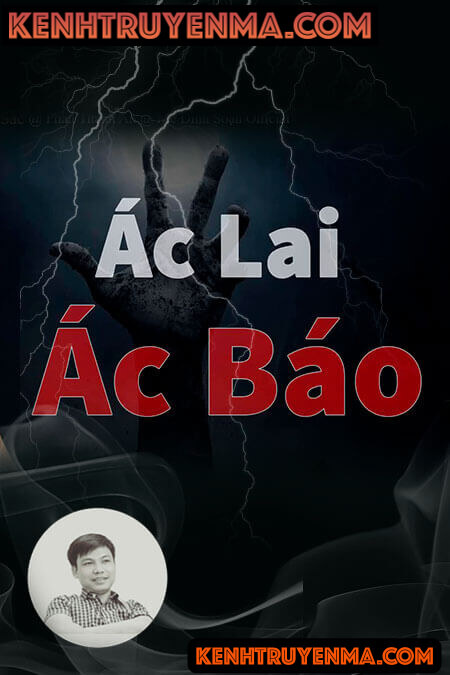 Ác Lai Ác Báo