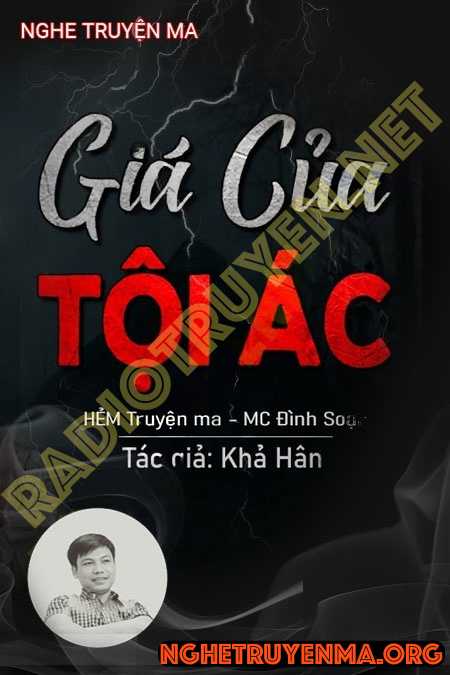 Cái Giá Của Tội Ác
