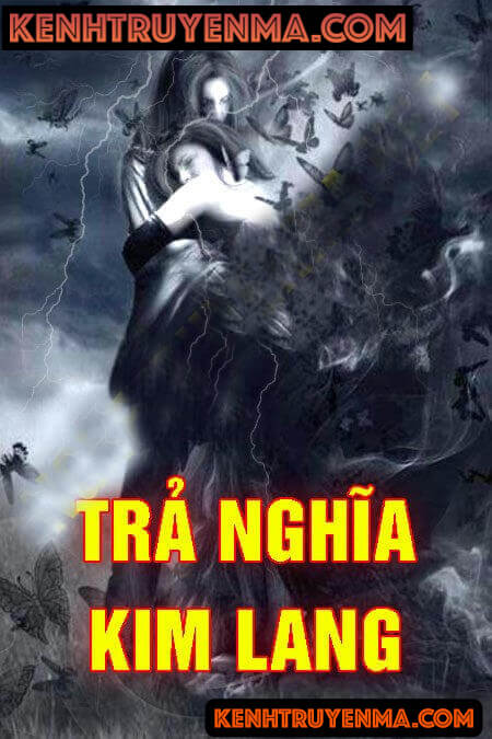 Trả Nghĩa Kim Lang