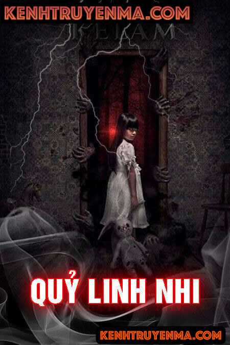 Quỷ Linh Nhi