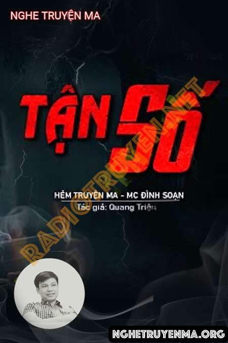 Tận Số