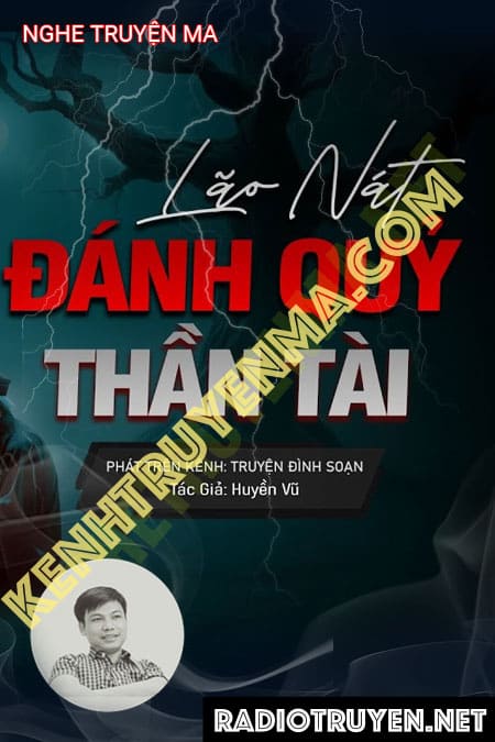 Lão Nát Đánh Quỷ Thần Tài