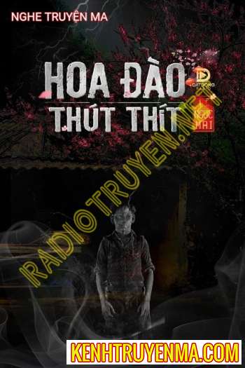Hoa Đào Thút Thít