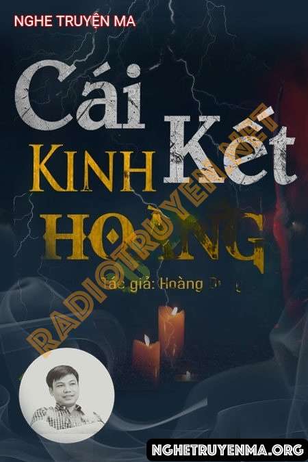 Cái Chết Kinh Hoàng