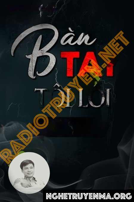 Bàn Tay Tội Lỗi