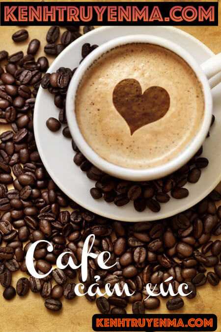 Cafe Cảm Xúc