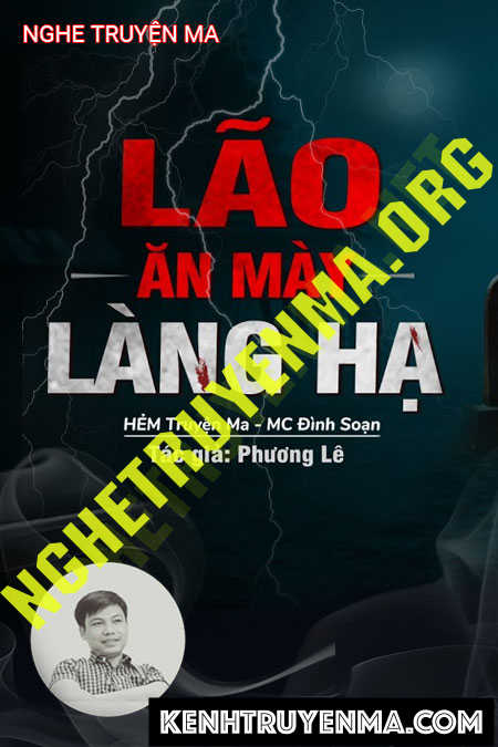 Lão Ăn Mày Làng Hạ