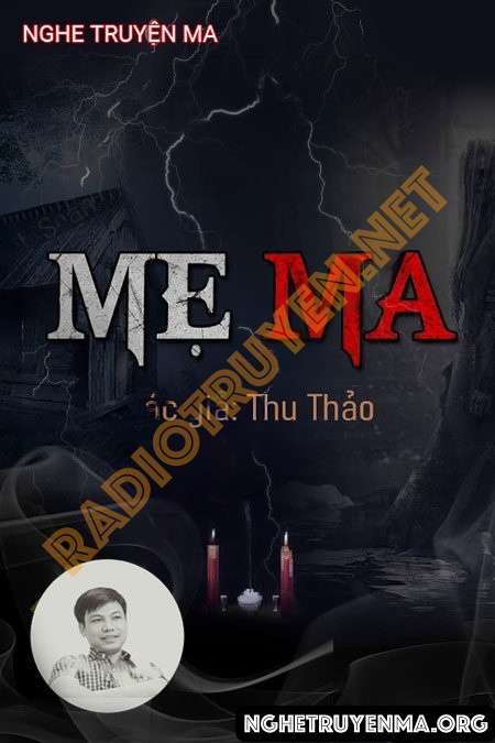 Mẹ Ma - Đình Soạn