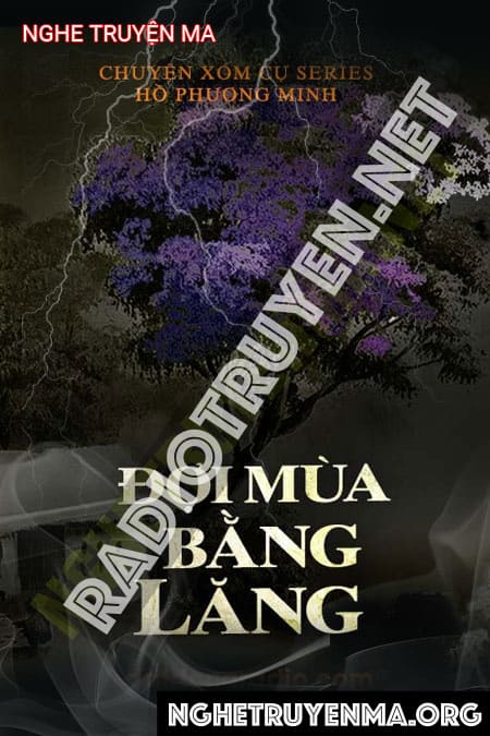 Đợi Mùa Bằng Lăng