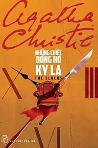 Những Chiếc Đồng Hồ Kỳ Lạ