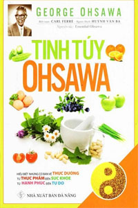 Tinh Túy Ohsawa