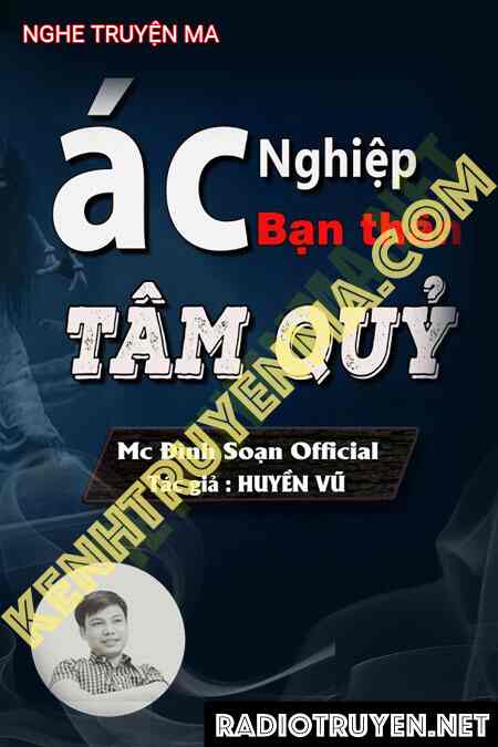 Ác Nghiệp Bạn Thân Tâm Quỷ