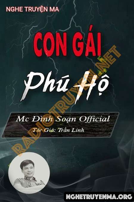 Con Gái Phụ Hộ