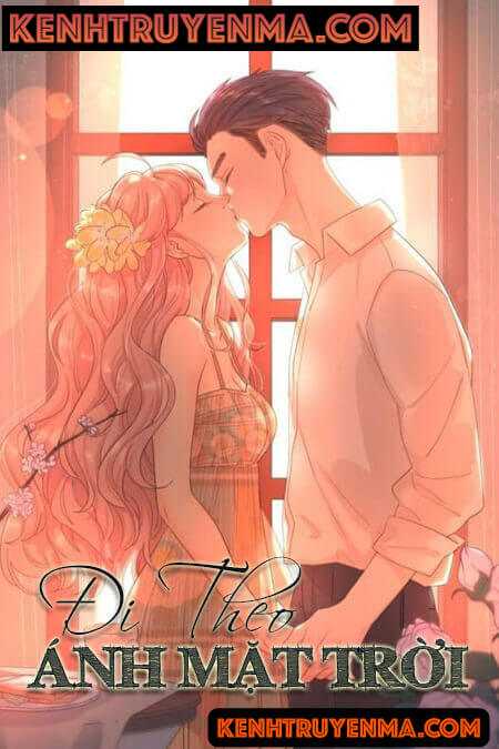 Đi Theo Ánh Mặt Trời