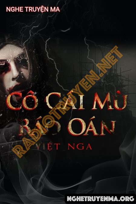 Cô Gái Mù Báo Oán - Đình Soạn