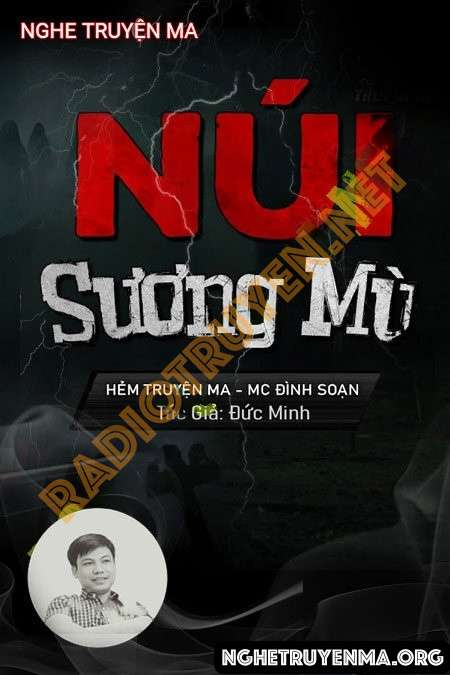 Núi Sương Mù