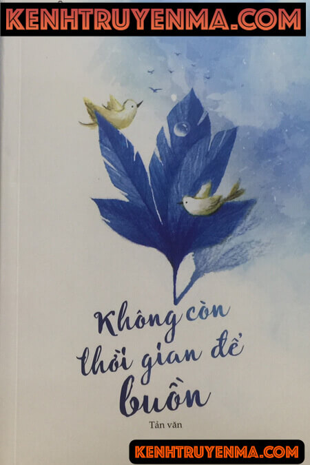 Không Còn Thời Gian Để Buồn