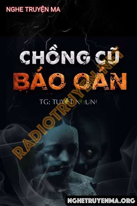 Chồng Cũ Báo Oán
