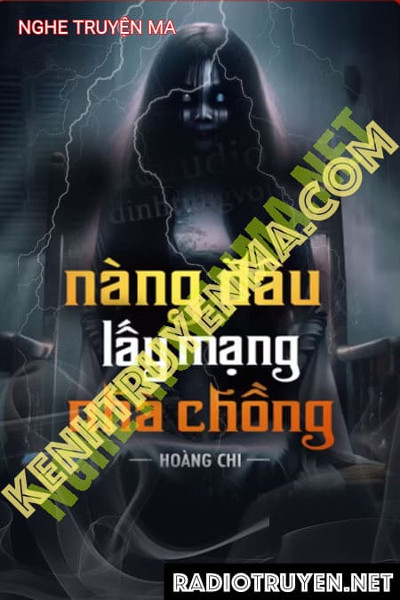 Nàng Dâu Lấy Mạng Nhà Chồng