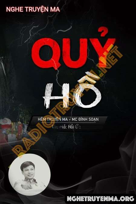 Quỷ Hồ - Đình Soạn
