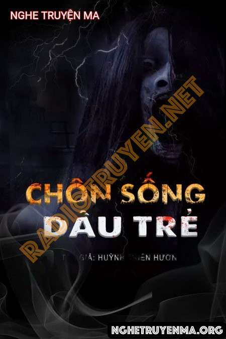 C.hôn Sống Dâu Trẻ