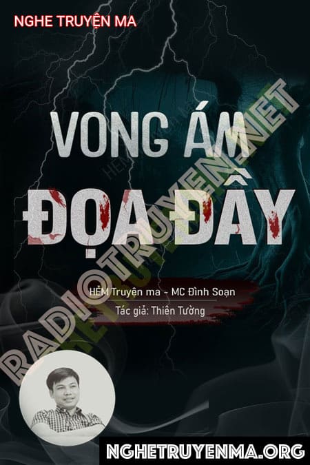 Vong Ám Đoạ Đày