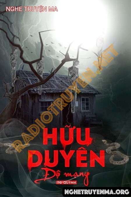 Hữu Duyên Độ Mạng