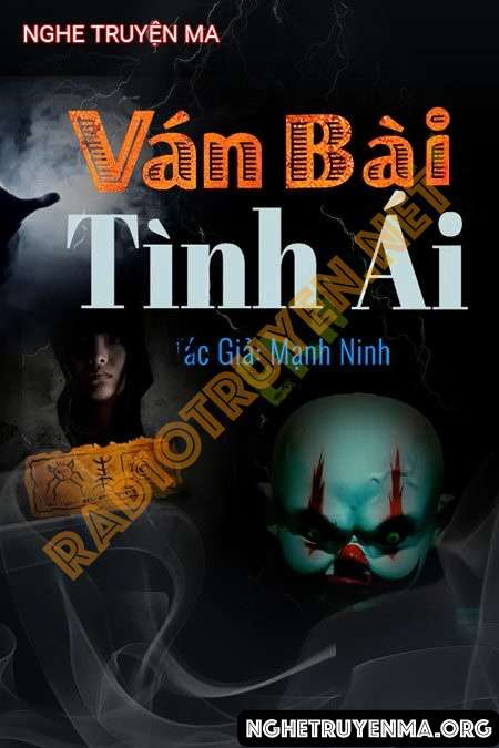 Ván Bài Tình Ái
