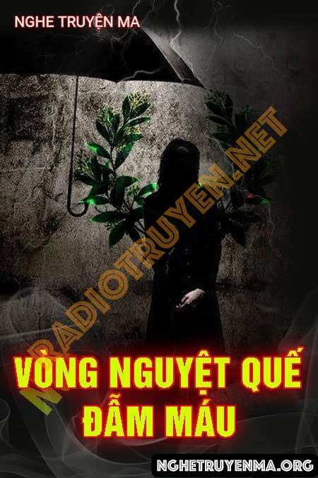 Vòng Nguyệt Quế Đẫm M.áu