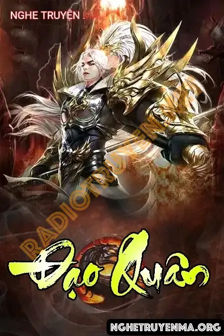 Đạo Quân - MC Tiến Phong