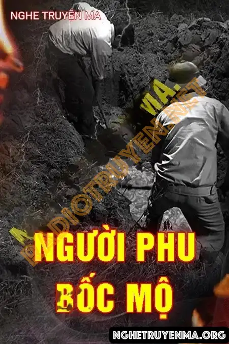 Người Phu Bốc Mộ - Quàng A Tũn