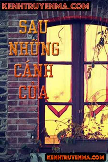 Sau Những Cánh Cửa