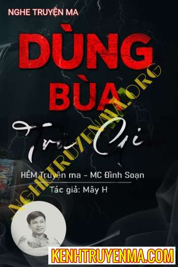 Dùng Bùa Trả Giá