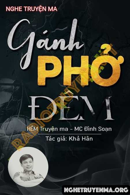 Gánh Phở Đêm