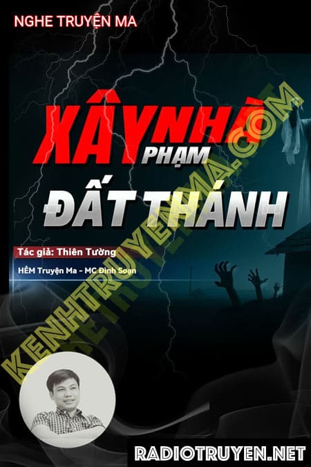 Xây Nhà Trên Đất Thánh