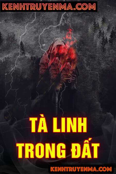 Tà Linh Trong Đất