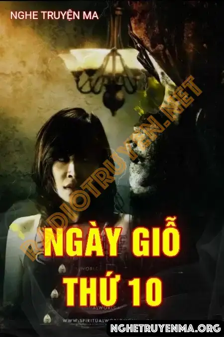 Ngày Giỗ Thứ 10 - Duy Thuận