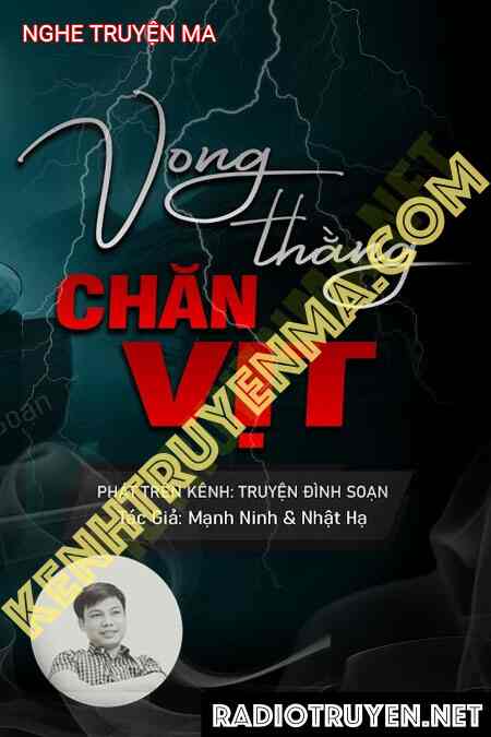 Vong Thằng Chăn Vịt