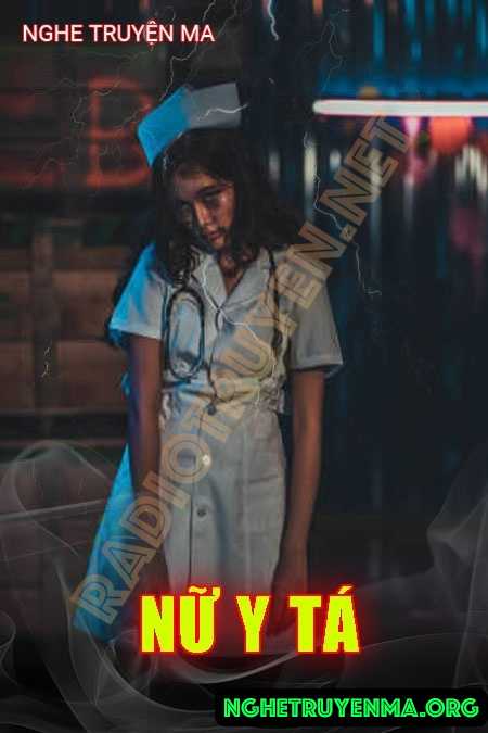 Nữ Y Tá