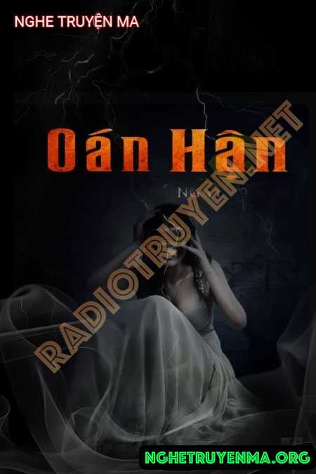 Oán Hận