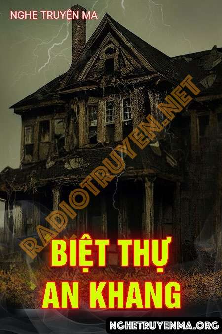 Biệt Thự An Khang