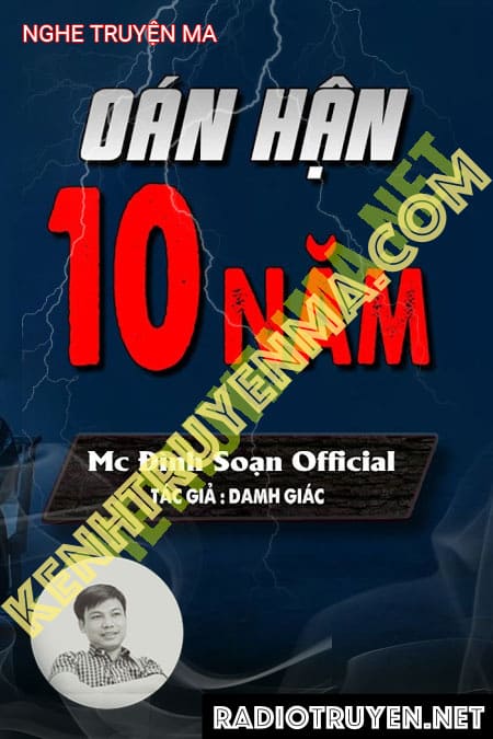 Oán Hận 10 Năm