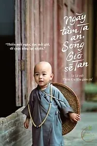 Ngày Tâm Ta An, Sóng Gió Sẽ Tan