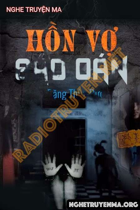 Hồn Vợ Báo Oán