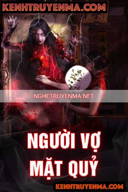 Người Vợ Mặt Quỷ