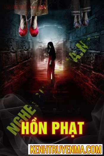 Hồn Phạt