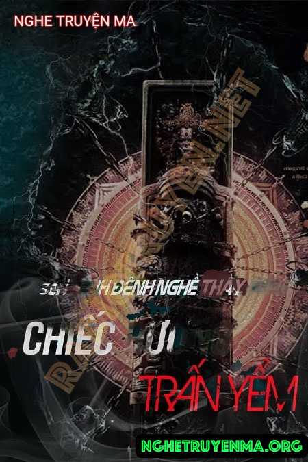 Chiếc Rương Trấn Yểm