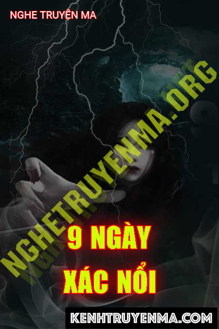 9 Ngày X.ác Nổi