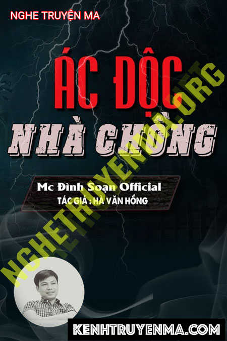 Ác Độc Nhà Chồng
